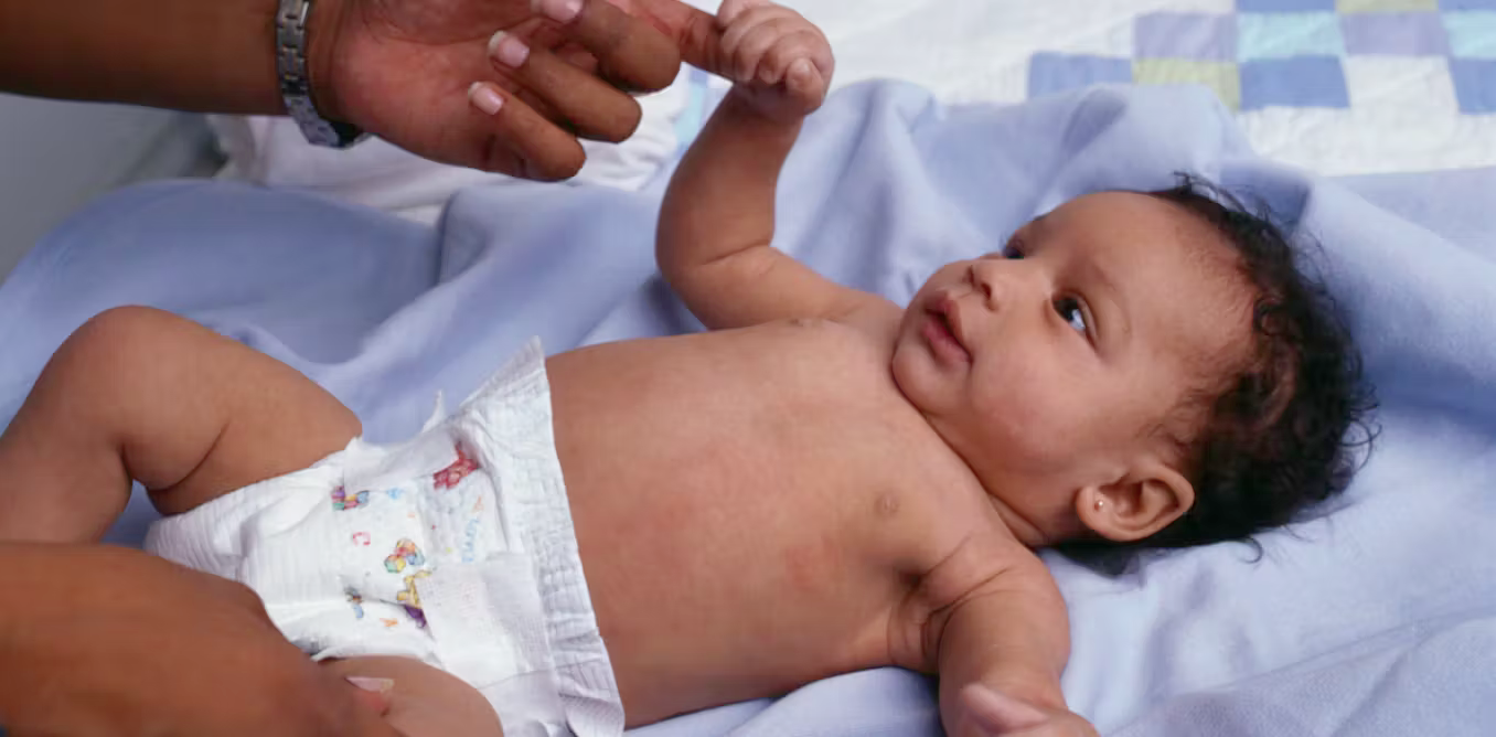 Whooping cough is making a comeback, but the vaccine provides powerful protection